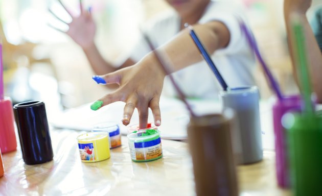 Photo of Sherman Oaks Cooperative Nursery School