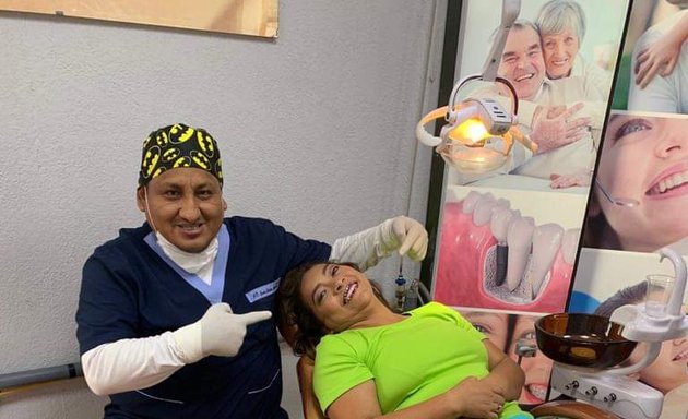 Foto de Clinica Dental Adent