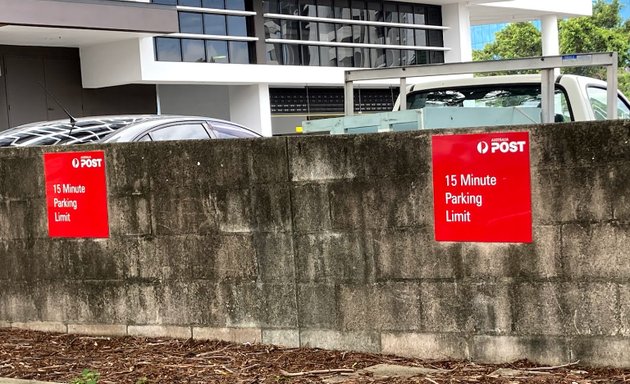 Photo of Australia Post - Toowong Business Centre