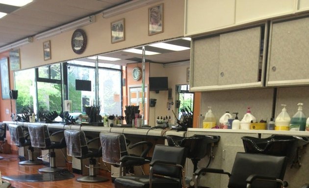 Photo of Max & Co Hair Design