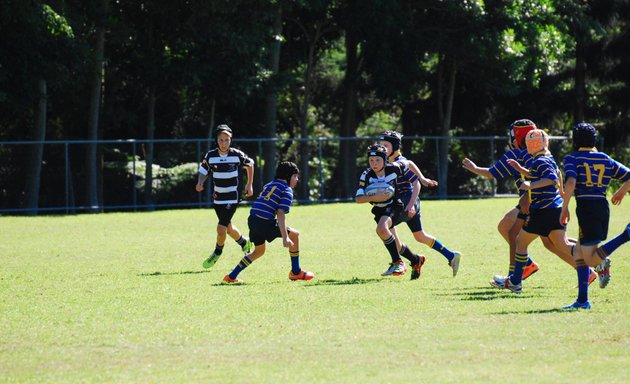 Photo of Souths Junior Rugby Club