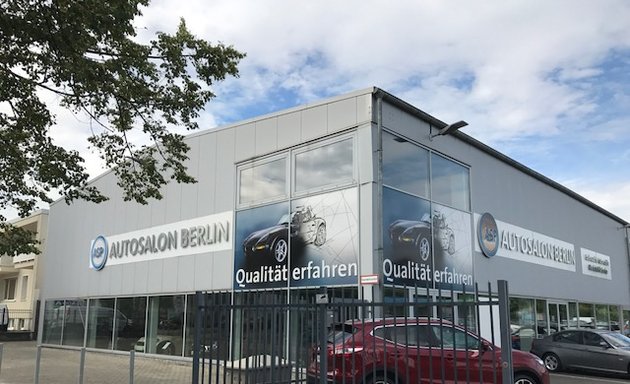 Foto von ASP Autosalon Berlin GmbH