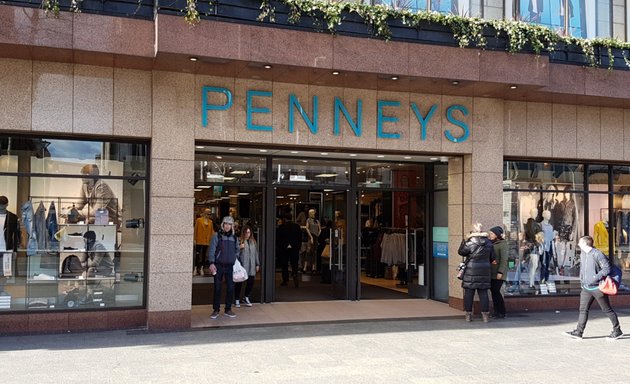 Photo of Penneys