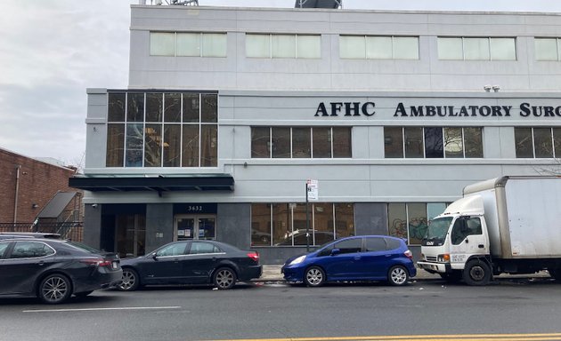 Photo of Afhc Ambulatory Surgery Center