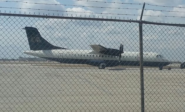 Photo of Calm Air Winnipeg Cargo