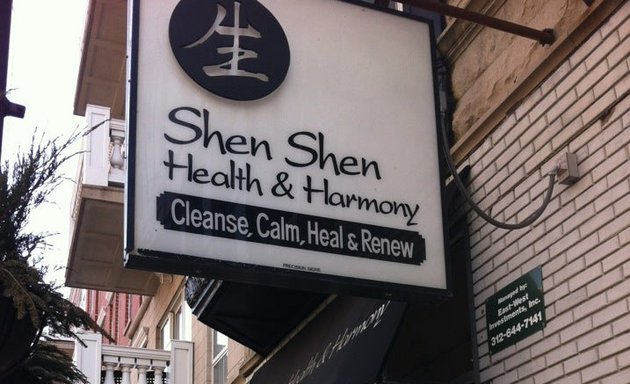 Photo of Shen Shen Health & Harmony