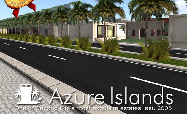 Photo of AzureIslands