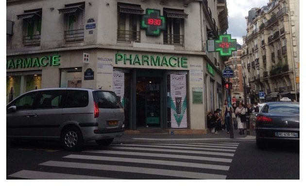 Photo de Citypharma