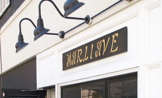 Photo of Marliave Espresso Bar