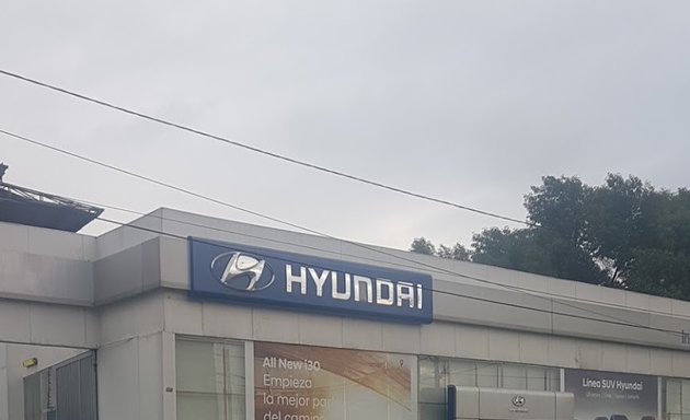 Foto de Hyundai