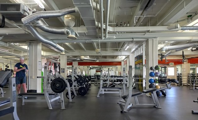 Photo of Exodus Club - Health & Fitness Gym