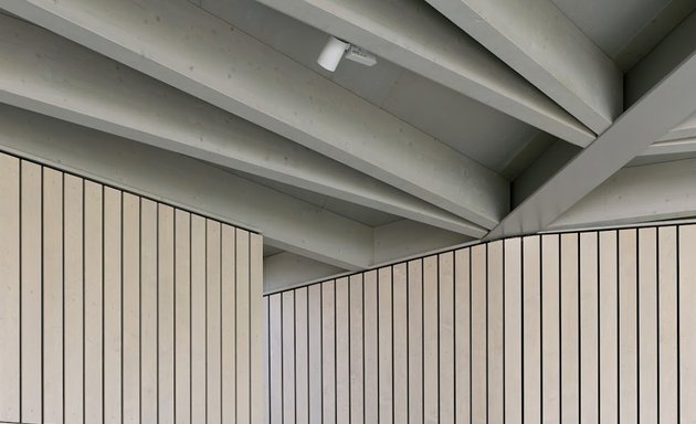 Foto von Hotz & Hotz Architekten GmbH