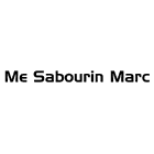 Photo of Marc Sabourin