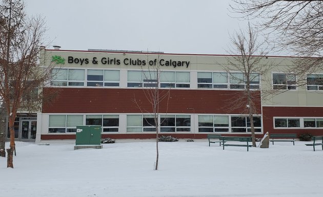 Photo of Boys And Girls Clubs Of Calgary