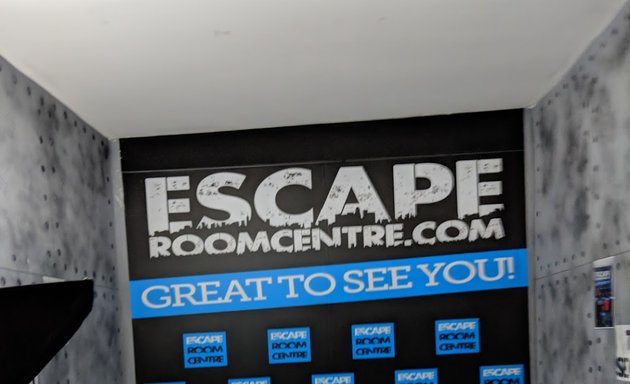 Photo of Escape Room Centre