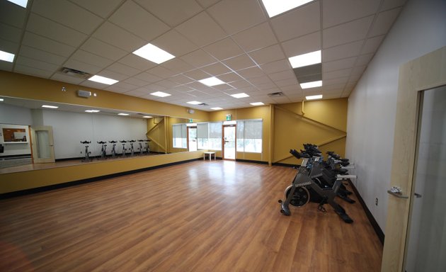 Photo of Anytime Fitness Millwoods