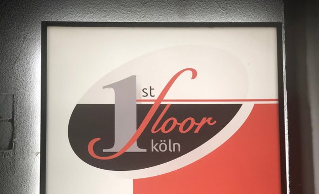 Foto von 1st Floor Köln 2