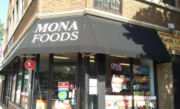 Photo of Mona Food Mart