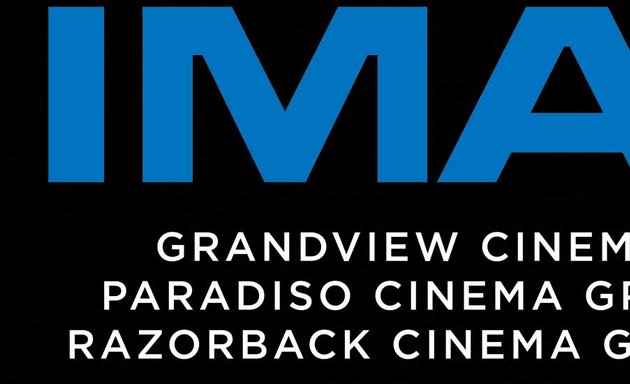 Photo of Malco Paradiso Cinema Grill & IMAX