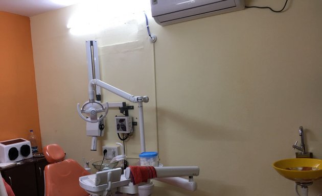 Photo of Sreya's Dental