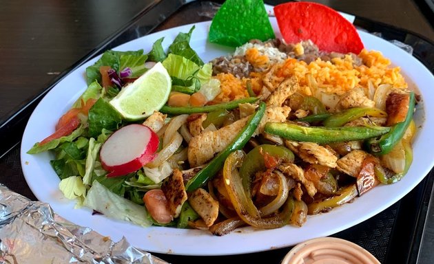Photo of Cocoy's Mexican & American Food