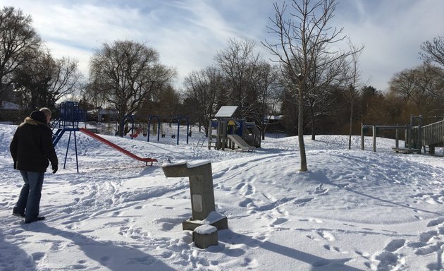 Photo of Wigmore Park
