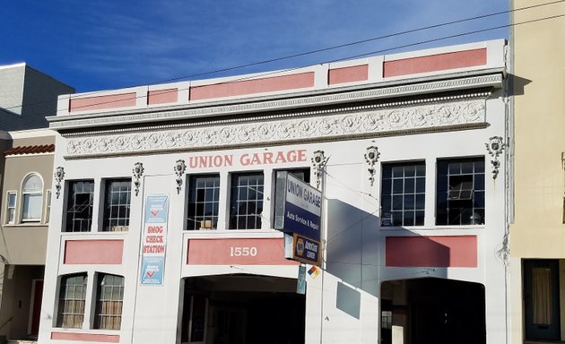 Photo of Union Street Garage, Inc