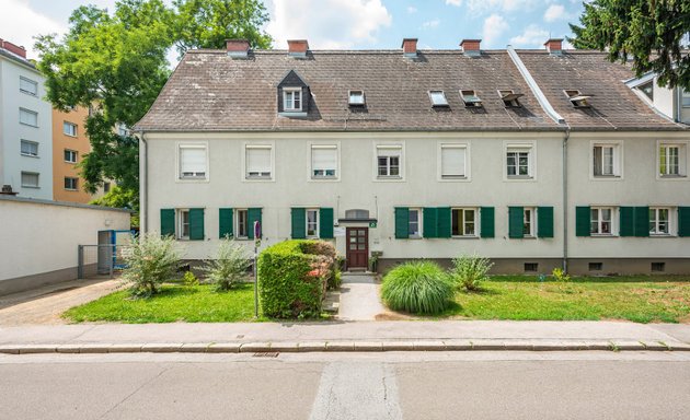 Foto von Kindergarten 26er Schützengasse