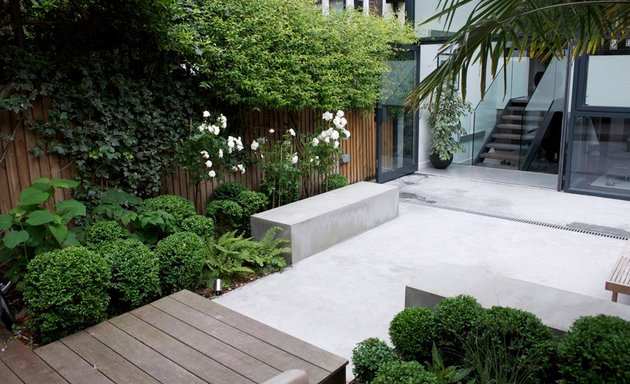 Photo of Claire Garden Design
