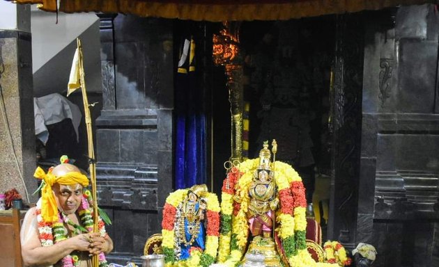 Photo of Sri Andal Rangamannar Sannidhi (Jayanagar Andavan Ashramam)