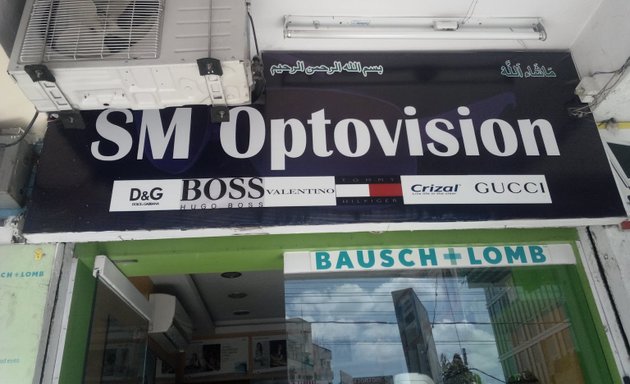 Photo of SM Optovision