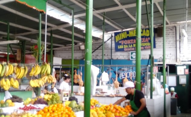 Foto de Mini Mercado Fortaleza