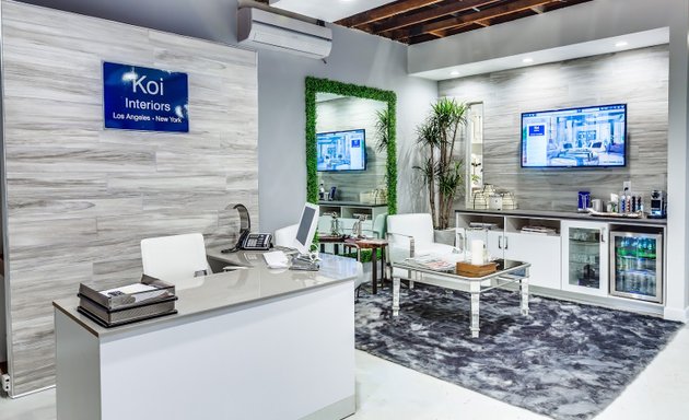 Photo of Koi Interiors