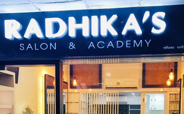 Photo of Radhika's Salon And Academy (Unisex)