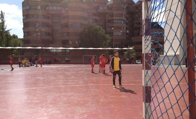 Foto de Colegio Sagrado Corazón - Corazonistas