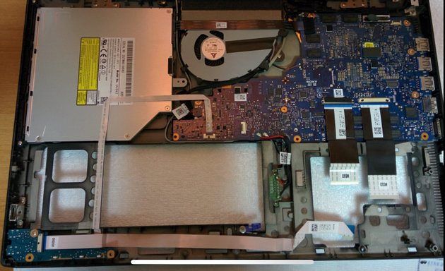 Foto de Reparacion de Notebook - Pc Tech