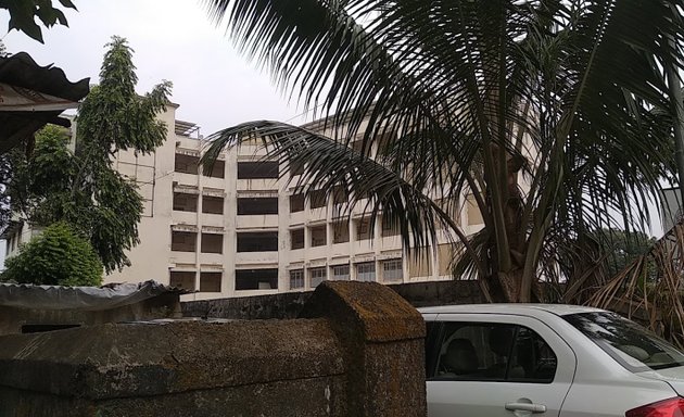 Photo of D.T.S.S. College Of Commerce
