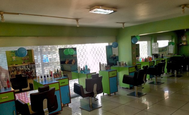 Photo of Soughtout Salon