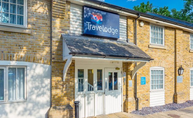 Photo of Travelodge London Snaresbrook