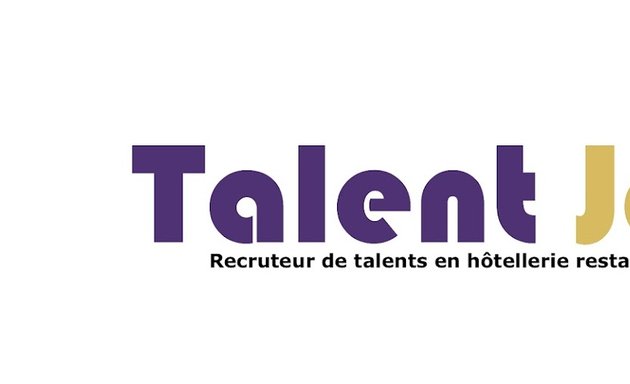 Photo de Talentjob