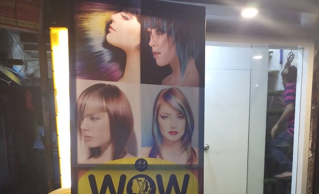 Photo of Wow Hair Studio