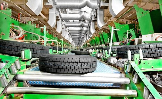 Photo of R. B. Tyres | Tyre wholesalers, suppliers, dealers & exporters in Mumbai