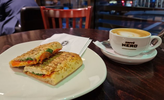 Photo of Caffè Nero