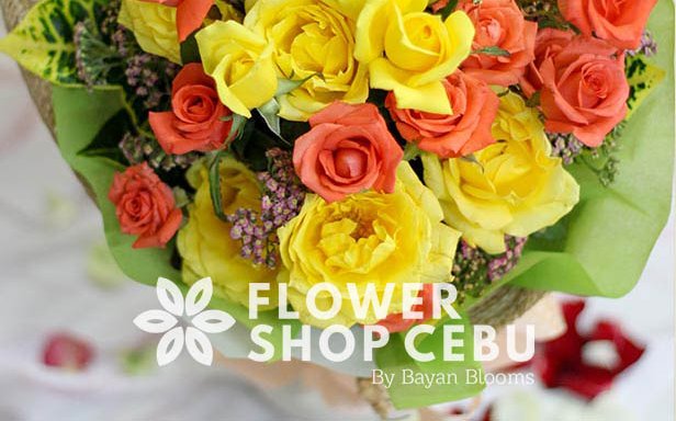 Photo of Flower Shop in Cebu