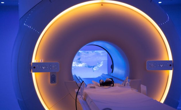 Foto von radiologiehoch3 | MRT Frankfurt | Radiologische Privatpraxis