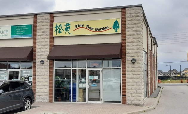 Photo of Pine Tree Garden Restaurant
