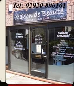 Photo of Maison de Beauté