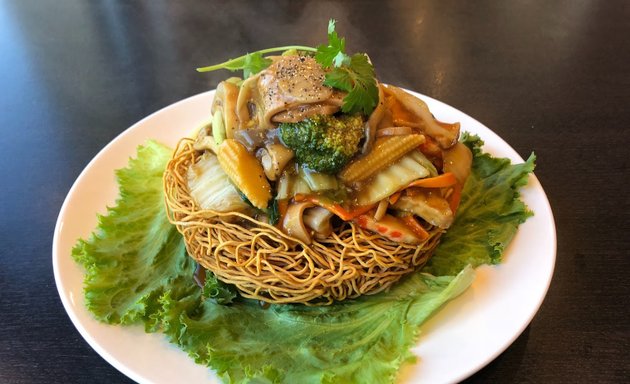 Photo of New Hoa Dang Vegetarian Restaurant