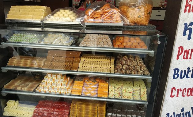 Photo of Mithra sweets
