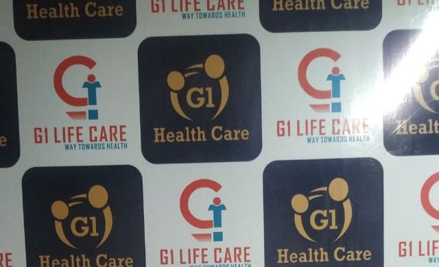 Photo of G1 life care